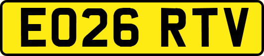 EO26RTV
