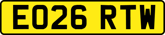 EO26RTW