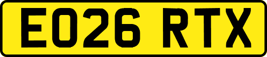 EO26RTX