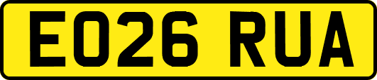 EO26RUA