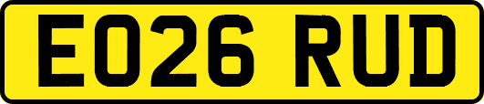 EO26RUD