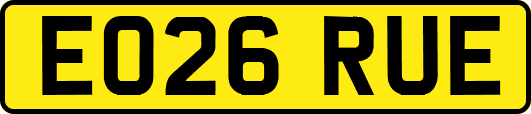 EO26RUE