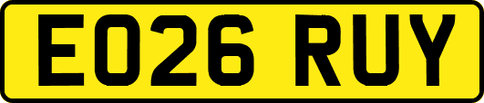 EO26RUY