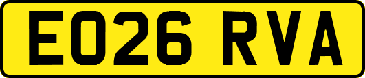 EO26RVA