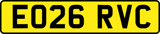 EO26RVC