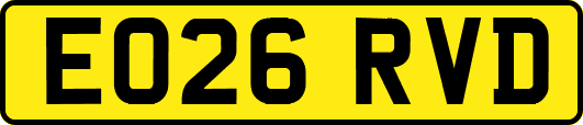 EO26RVD