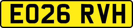 EO26RVH