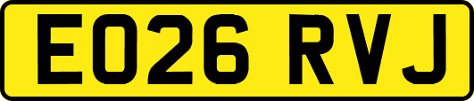 EO26RVJ