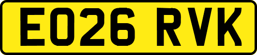 EO26RVK