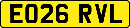 EO26RVL