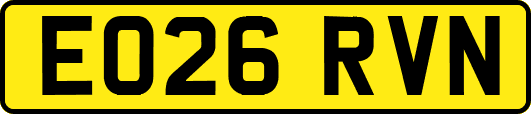 EO26RVN