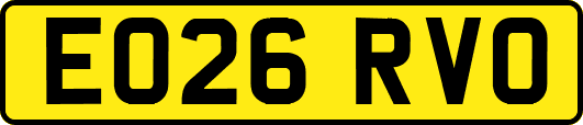 EO26RVO