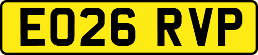 EO26RVP