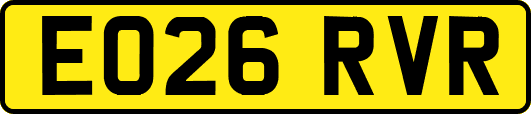 EO26RVR