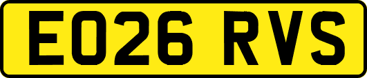 EO26RVS