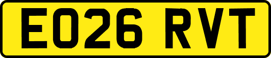 EO26RVT