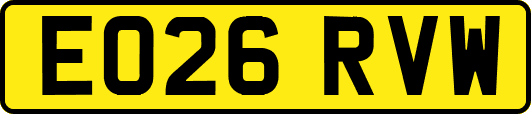 EO26RVW