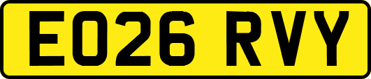 EO26RVY