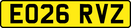 EO26RVZ