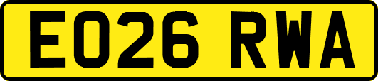 EO26RWA