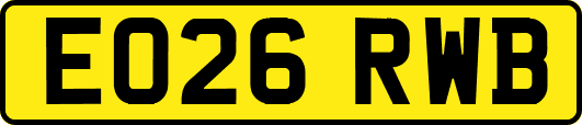 EO26RWB