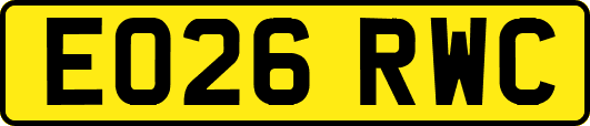 EO26RWC