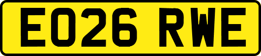 EO26RWE