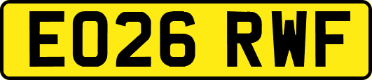 EO26RWF