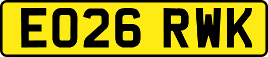 EO26RWK