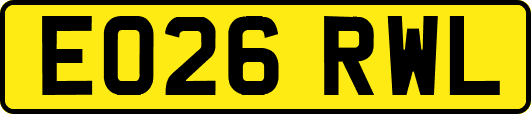 EO26RWL