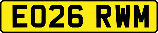 EO26RWM