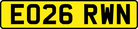 EO26RWN