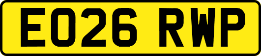 EO26RWP