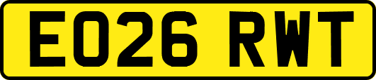 EO26RWT