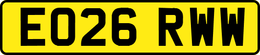 EO26RWW