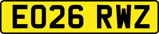 EO26RWZ