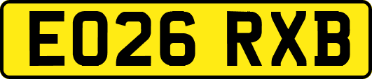 EO26RXB