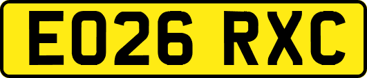 EO26RXC