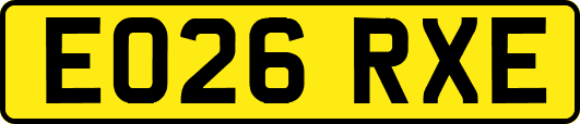 EO26RXE