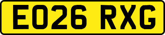 EO26RXG