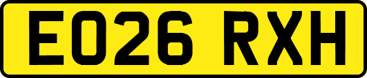 EO26RXH