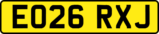 EO26RXJ