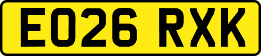EO26RXK