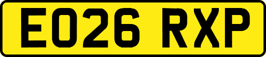 EO26RXP