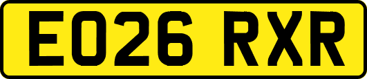 EO26RXR