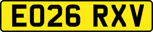 EO26RXV