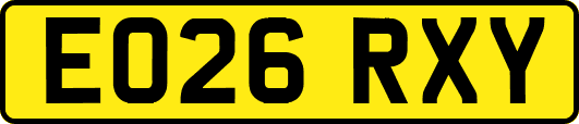 EO26RXY