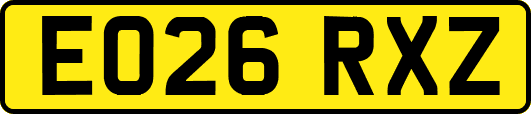 EO26RXZ