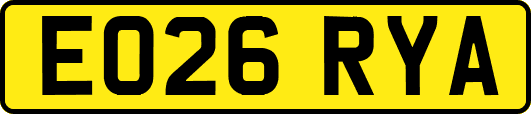 EO26RYA