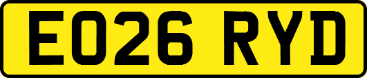 EO26RYD